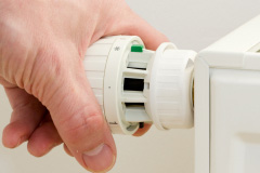 Rickford central heating repair costs