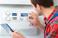 free commercial Rickford boiler quotes