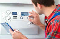 free Rickford gas safe engineer quotes